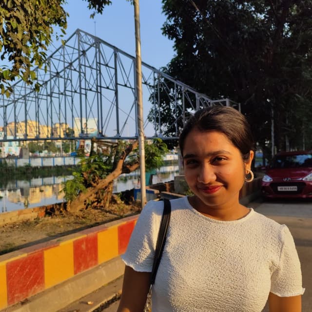 Ipshita Sengupta