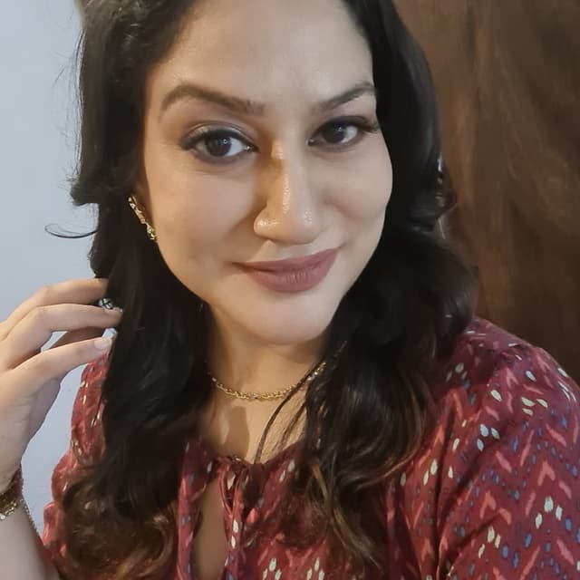 Ipshita Thakur
