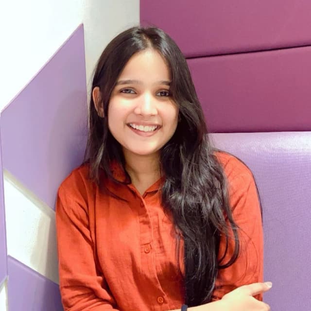 Ipshita Vijay