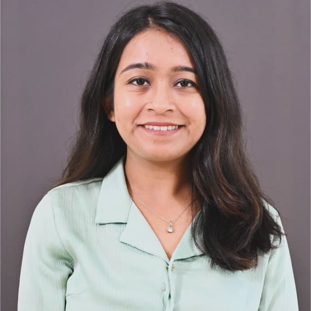 Ipsita Deb