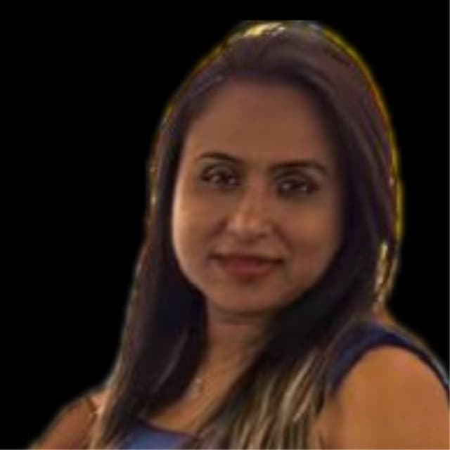 Ipsita Saha