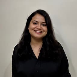 Ipsita Dhar