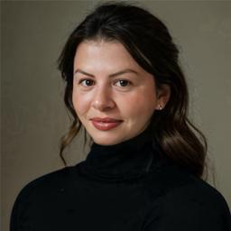 Irena Palamani Xhurxhi