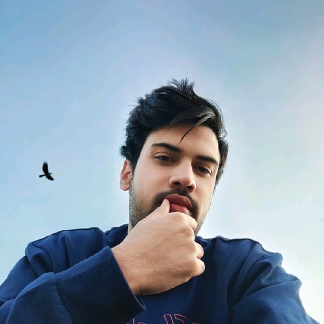 Iqaan Azad