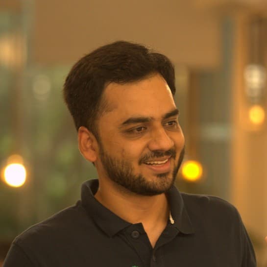 Jawaid Iqbal