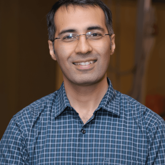 Iqbal Singh Randhawa