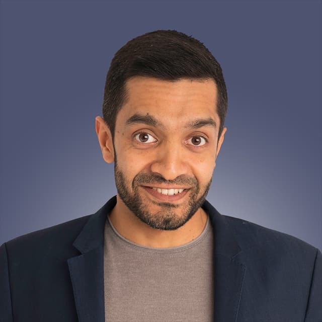 Iqbal Nasim
