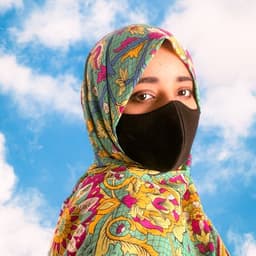 Iqra Anwar