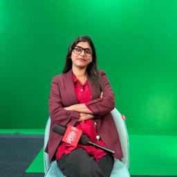 Iqra Mehboob