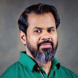 Iqram Ahmed