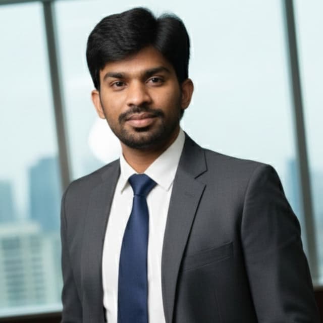 Akhil Meesala