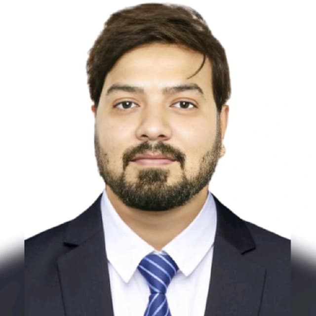 Rahul Kumar