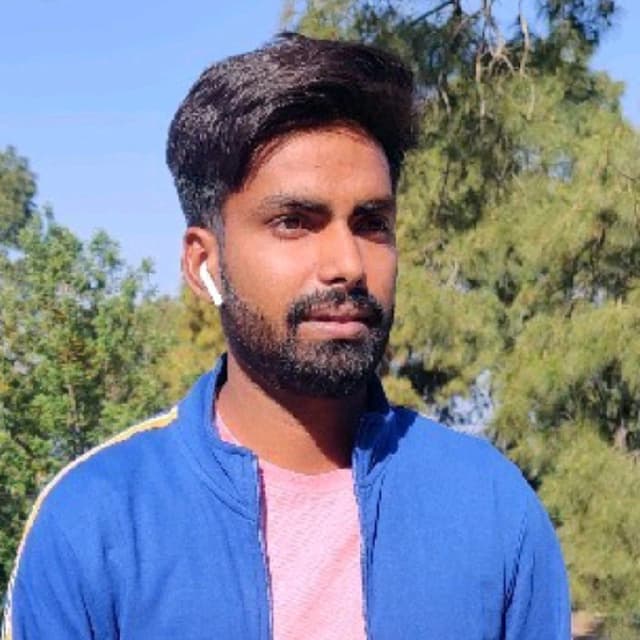Rajnish Raj