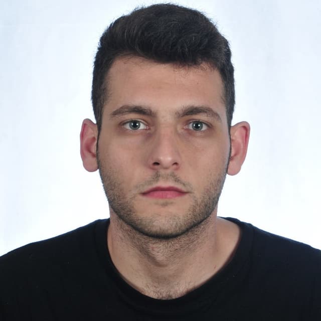 Iraklis Agathis
