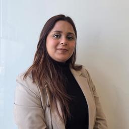 Iram Kainat