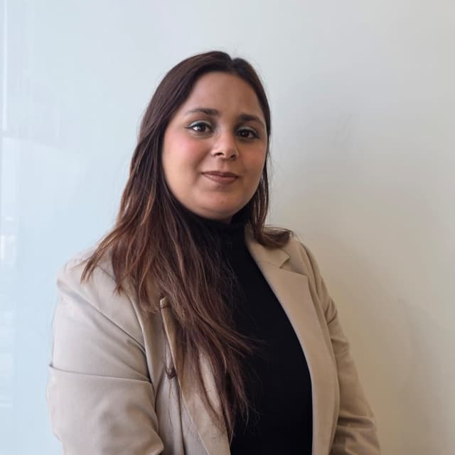 Iram Kainat
