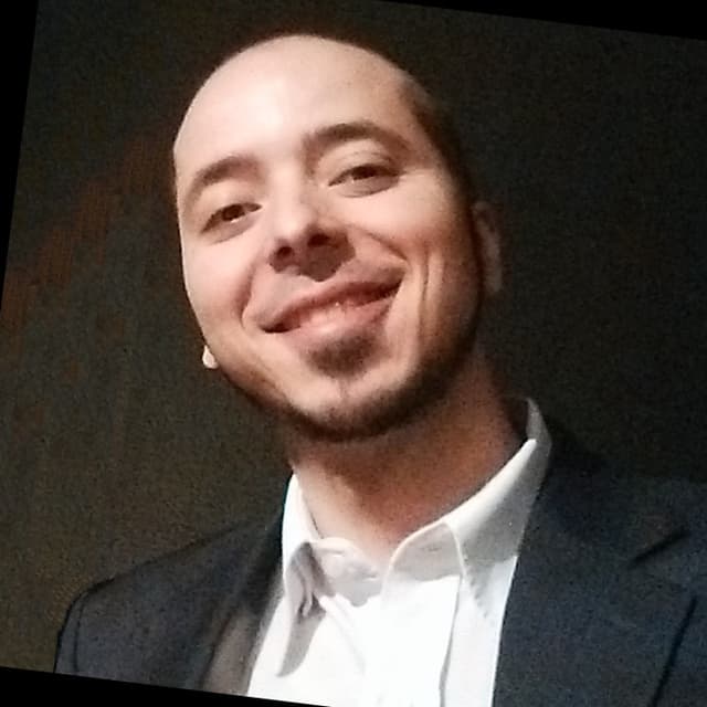 Ricardo Iramar dos Santos