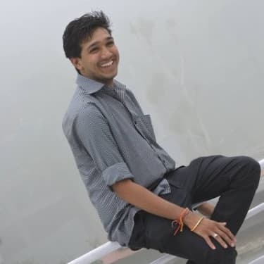 Naynesh Iraniya 