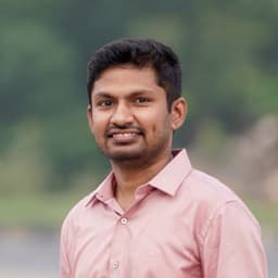 RanjithKumar Matheswaran