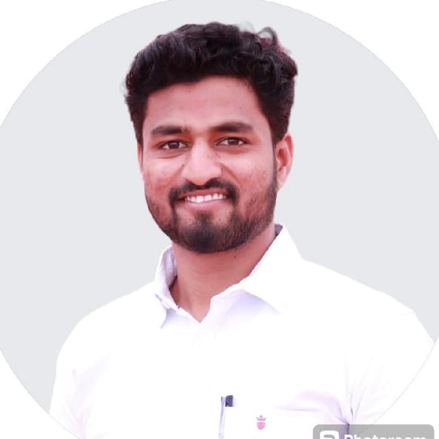 Iranna Patil