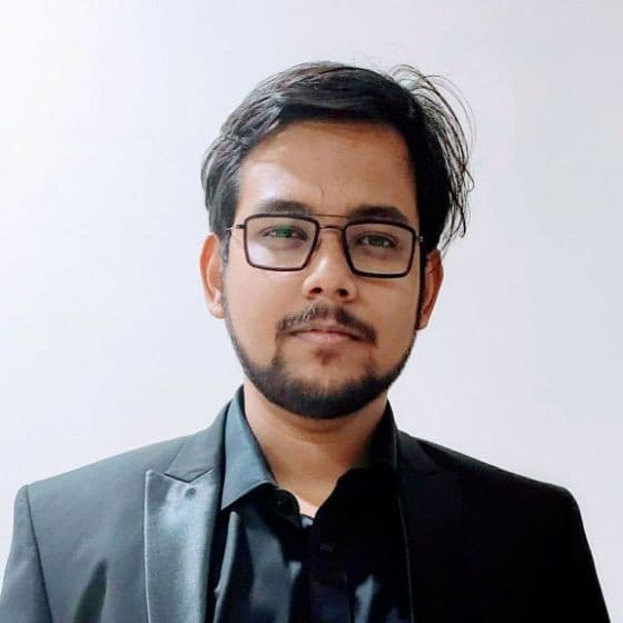 Anirban Sinha