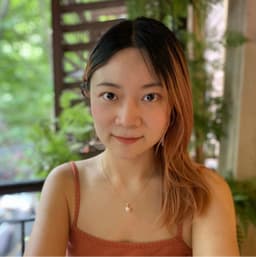 Irena Hu