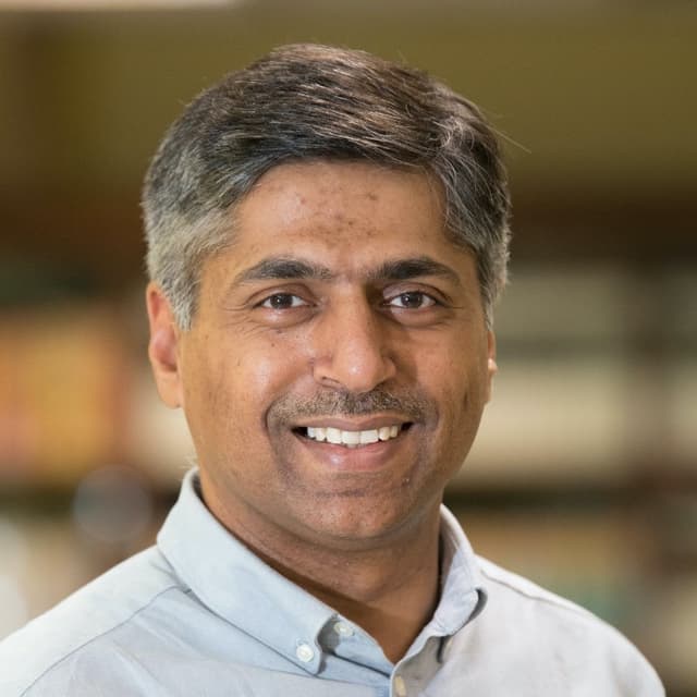 Iresh Mehta