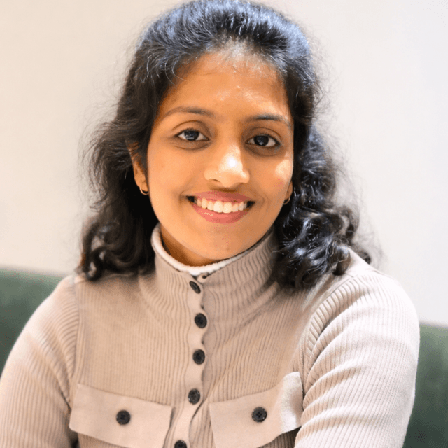 Iresha Maheshwari
