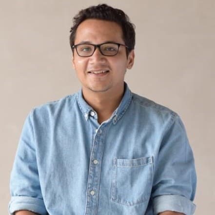 Irfaan Rangwala