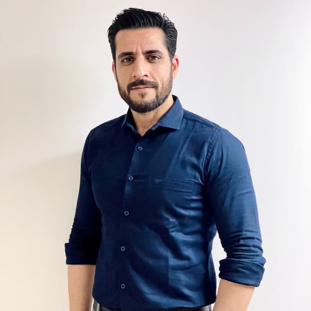 Irfan Ahmad Khan