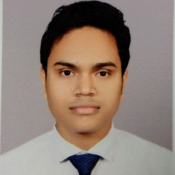 IRFAN AHMED