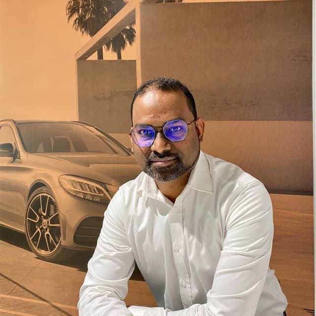 Irfan Jamal