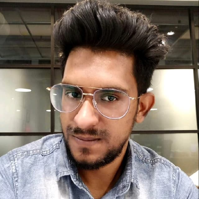 Irfan Khokhar