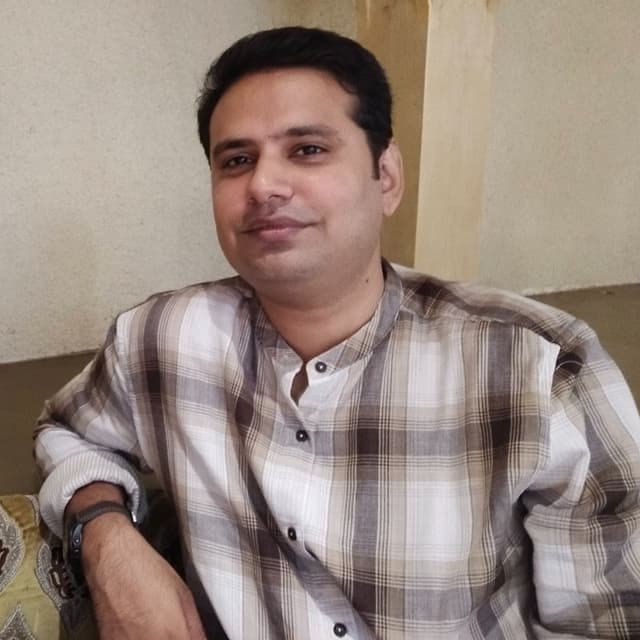 Irfan Khwaja