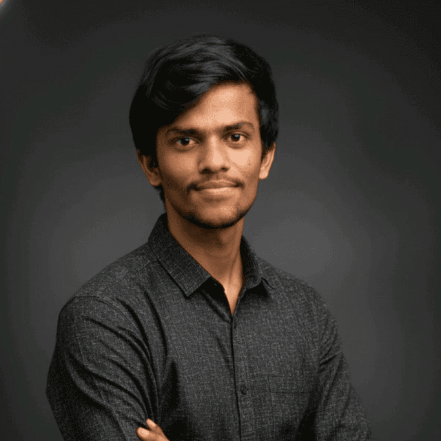 Irfan Mohammad