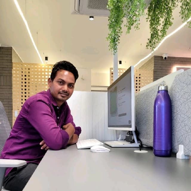 Irfan Patel