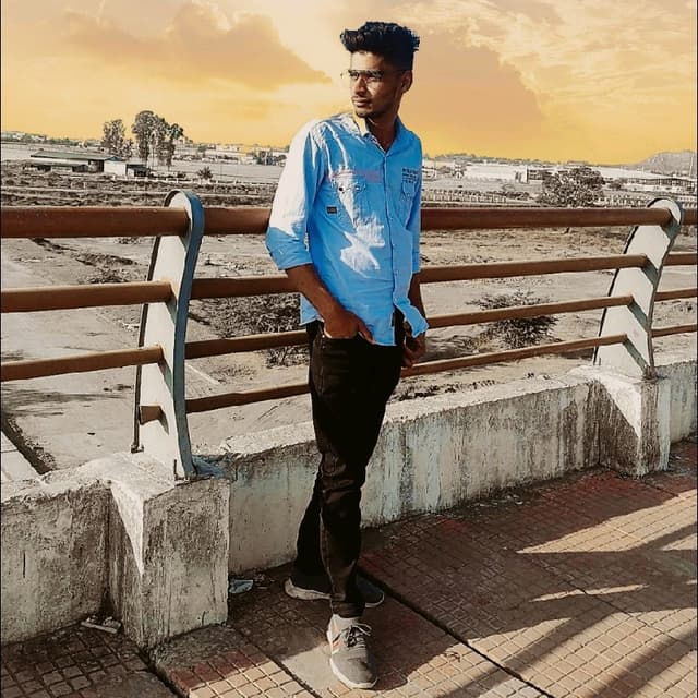 Irfan Patel