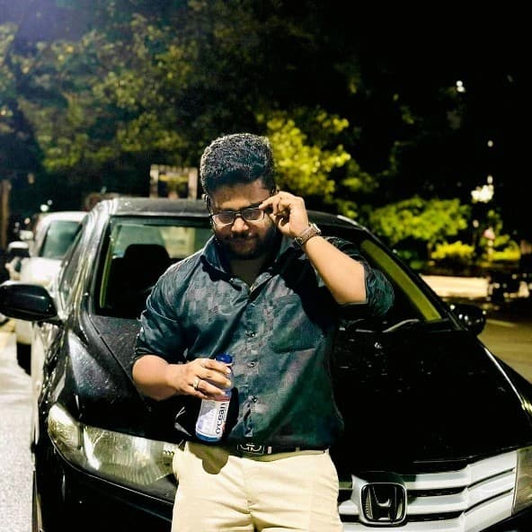 Irfan Shaikh