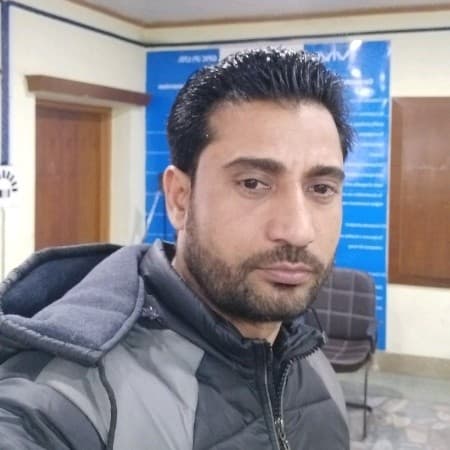 Irfan Sofi