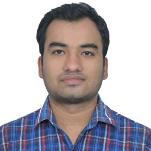 Irfan Ul Hasan