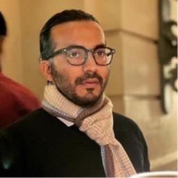 Irfan Warsi