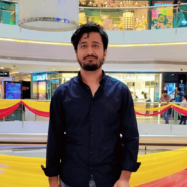 Irfan Ali
