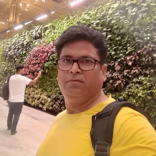 Irfan Hussain