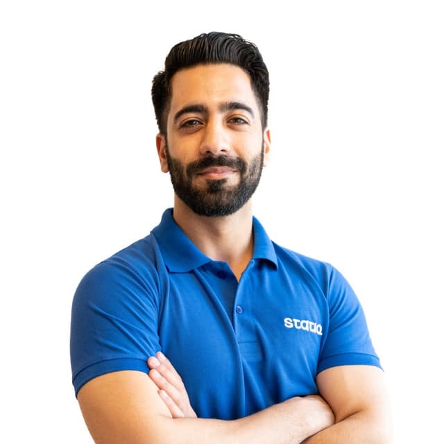 Irfan Kawoosa