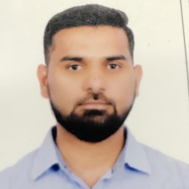 Irfan Pasha K V