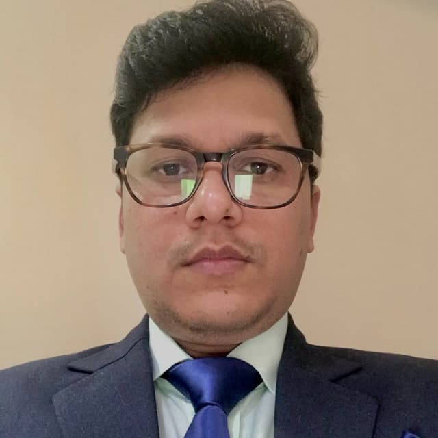 Irfanullah Ansari