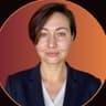 Irina Lamarr, PMP, ACC