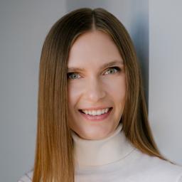 Irina Maltseva 🇺🇦