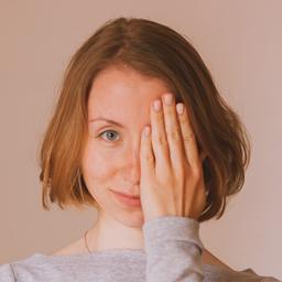 Irina Nikulina