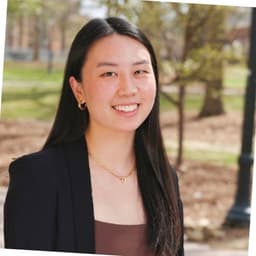 Iris Chien